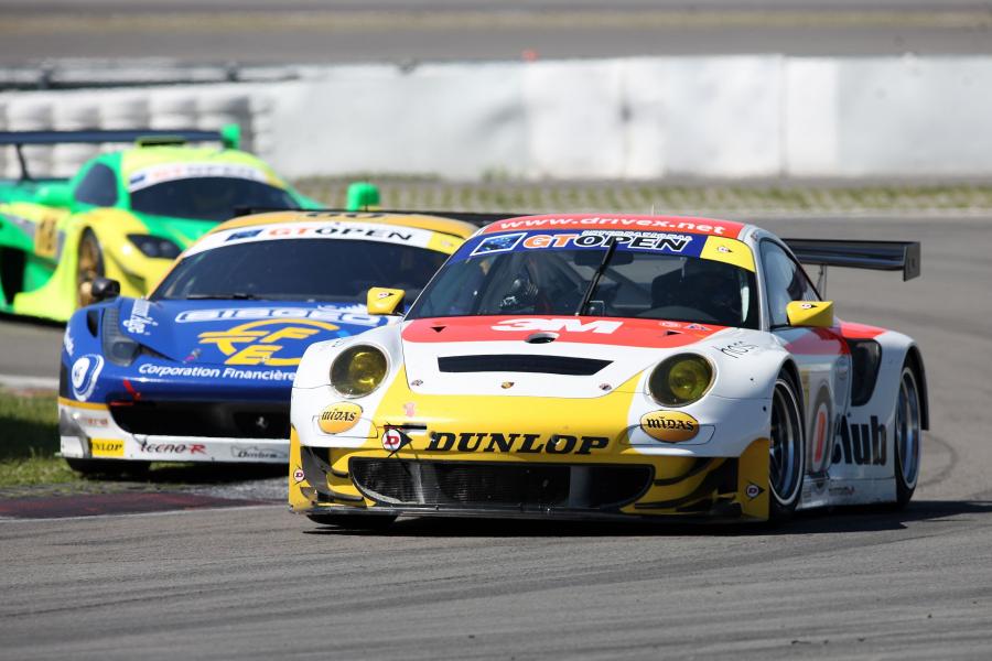  Porsche 911 GT3 RSR 2012 года  (фото 186 из 429)